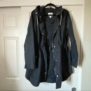 Old Navy Utility Jacket Size Large